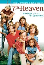 (image for) 7th Heaven - Complete Series